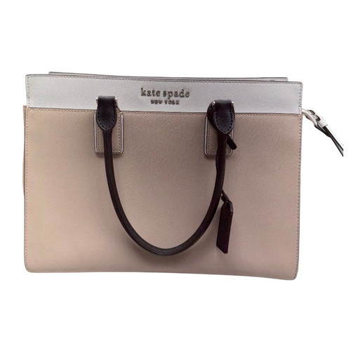 Vist Large View of Product Image Which is Used Kate Spade New York Xlarge Leather Handbag