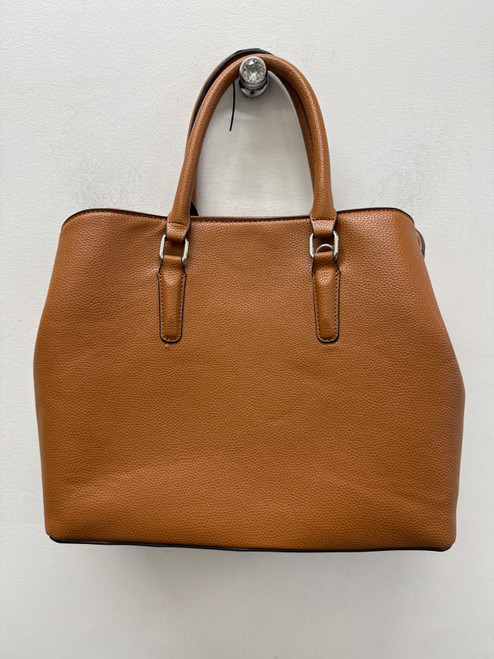 Vist Large View of Product Image Which is Used Brown SevenDays Large Handbag