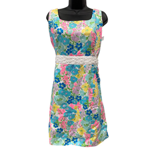 Vist Large View of Product Image Which is Used Lilly Pulitzer Short Dress B L-12/14