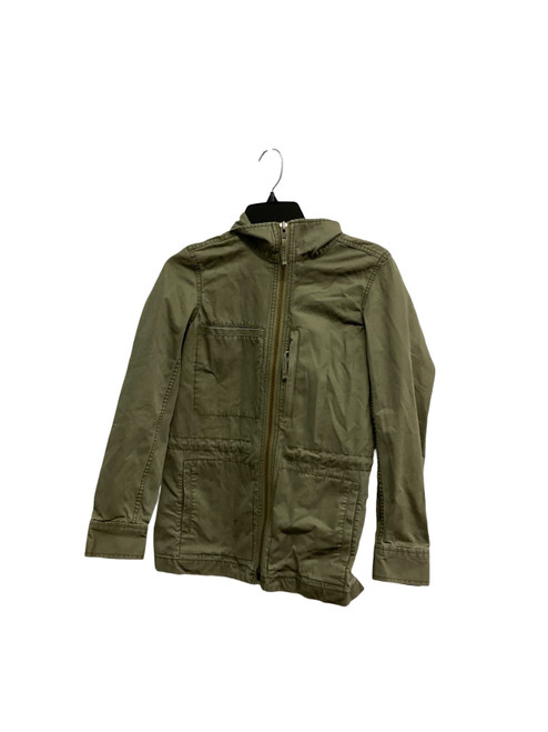 Vist Large View of Product Image Which is Used Madewell Short Light Jacket XS-0/2