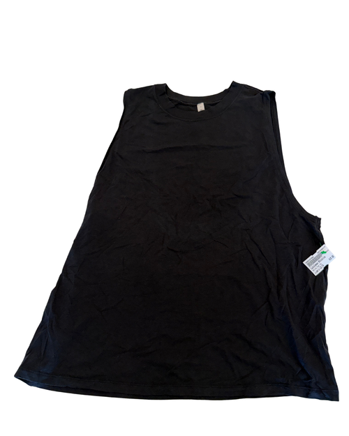 Vist Large View of Product Image Which is Gently used Lululemon active tank top L-12/14