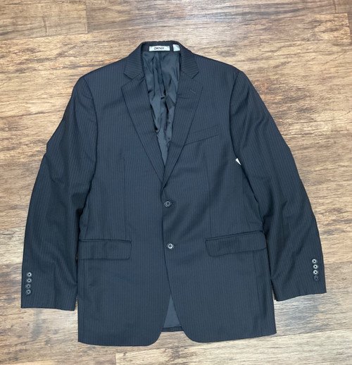 Vist Large View of Product Image Which is Used DKNY Blazer XL-16
