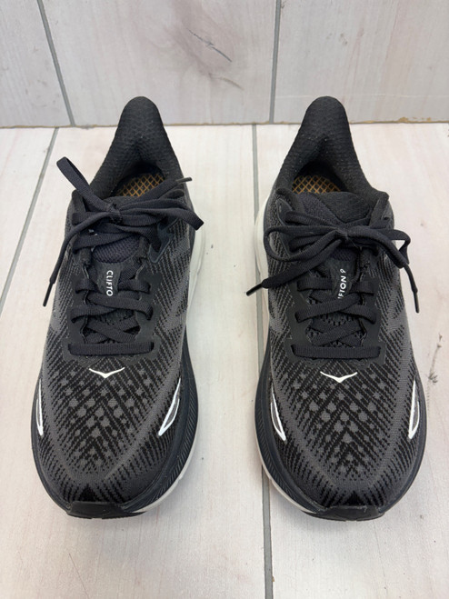 Vist Large View of Product Image Which is Used Hoka Performance Shoes 6.5