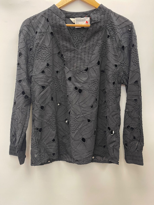 Vist Large View of Product Image Which is Used Adiva Long Sleeve Top M-8/10