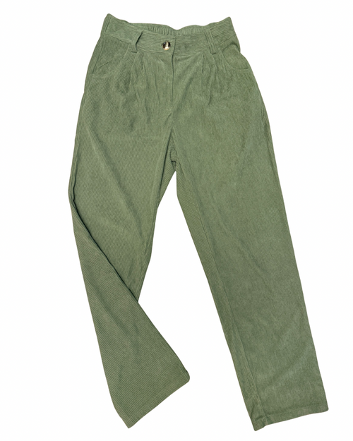 Vist Large View of Product Image Which is Gently used Halara pant 