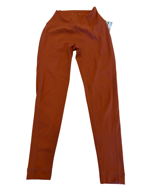Vist Large View of Product Image Which is Gently used active leggings 4-27