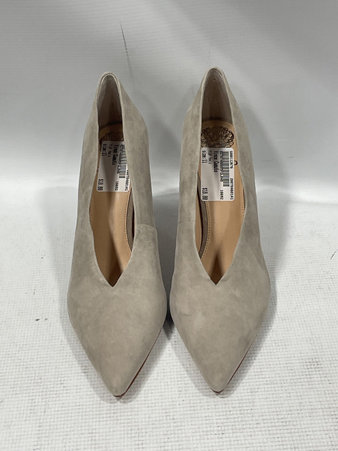 Vist Large View of Product Image Which is Used Vince Camuto High Heels 11