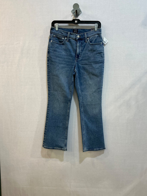 Vist Large View of Product Image Which is Used J. Crew Denim 4-27