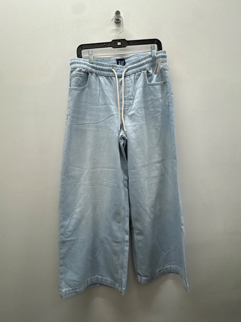 Vist Large View of Product Image Which is Used blue Gap Denim M 8-10/28-30