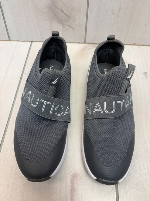 Vist Large View of Product Image Which is Used Nautica Casual Shoes 5