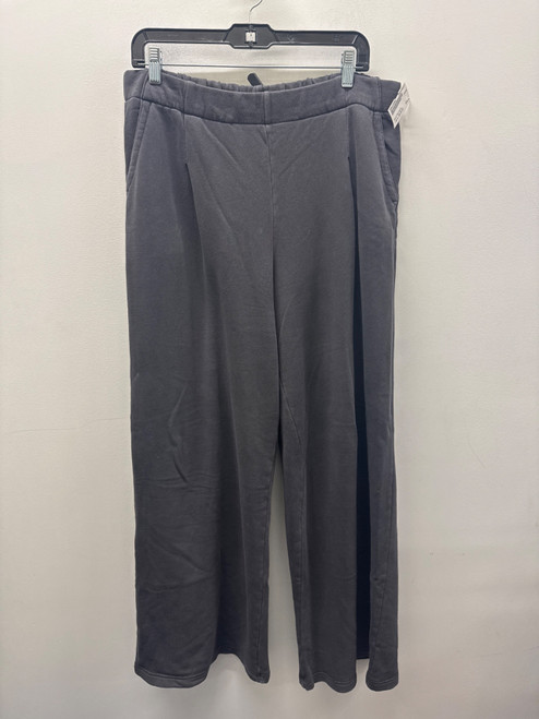 Vist Large View of Product Image Which is Used Grey Aerie Casual Pant L 12-14/31-32