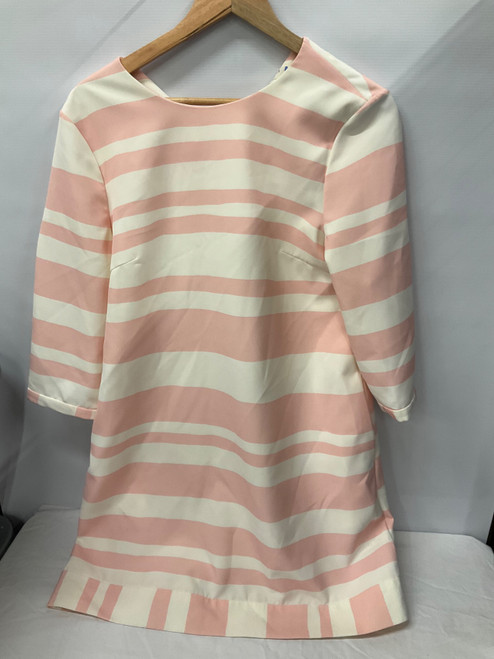 Vist Large View of Product Image Which is Used Ted Baker London Short Dress F S-4/6