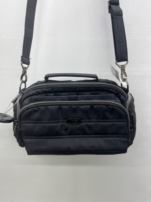Vist Large View of Product Image Which is Used Lug Small Handbag