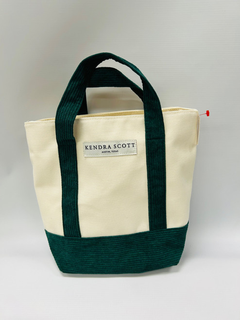 Vist Large View of Product Image Which is Used Kendra Scott Small Handbag