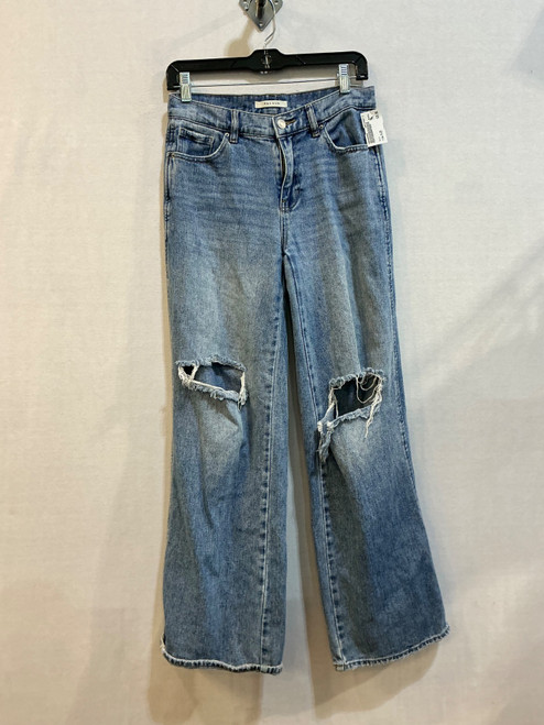 Vist Large View of Product Image Which is Used Unbranded Denim 0-25