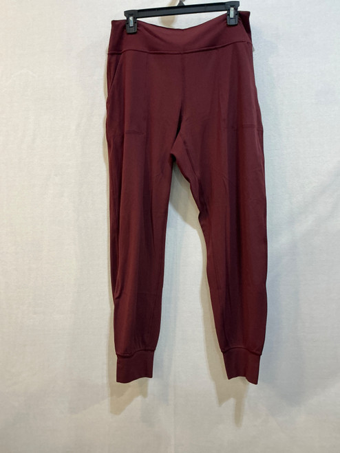Vist Large View of Product Image Which is Used Lululemon Athletica Active Pant 12-31