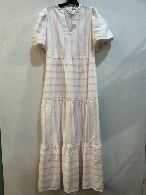 Vist Large View of Product Image Which is Used Crown & Ivy Long Dress F L-12/14
