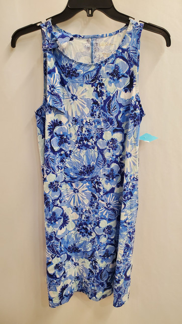 Vist Large View of Product Image Which is Used Lilly Pulitzer Short Dress B S-4/6