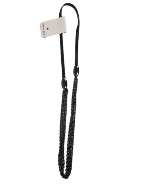 Vist Large View of Product Image Which is Used Sarah Pecini Necklace