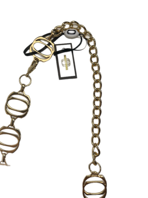 Vist Large View of Product Image Which is Used Mills Park Signature Belt Chain M 8-10/28-30