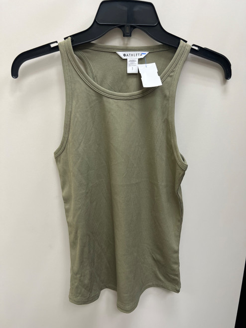 Vist Large View of Product Image Which is Used Athleta Tank Top S-4/6