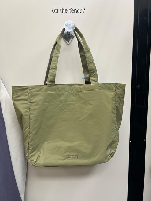 Vist Large View of Product Image Which is Used Athleta Xlarge Handbag