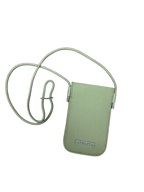 Vist Large View of Product Image Which is Used Athleta Small Handbag
