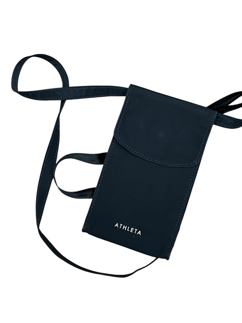 Vist Large View of Product Image Which is Used Athleta Small Handbag