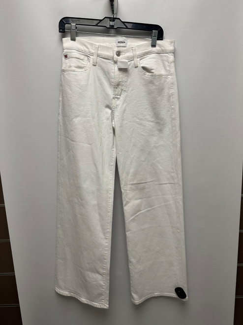 Vist Large View of Product Image Which is Used Hudson Denim 4-27