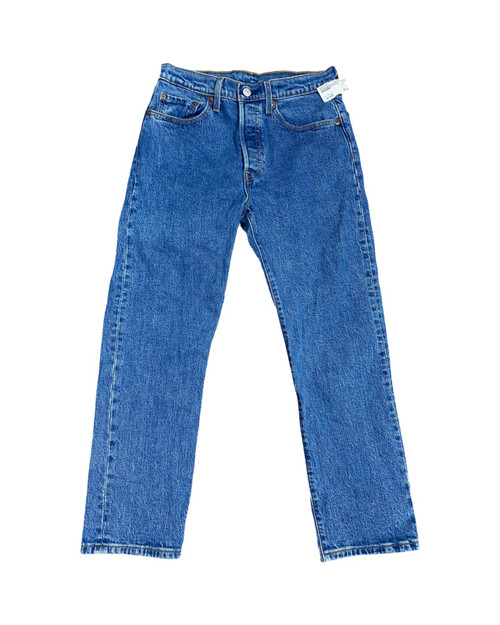 Vist Large View of Product Image Which is Used Unbranded Denim 8-29