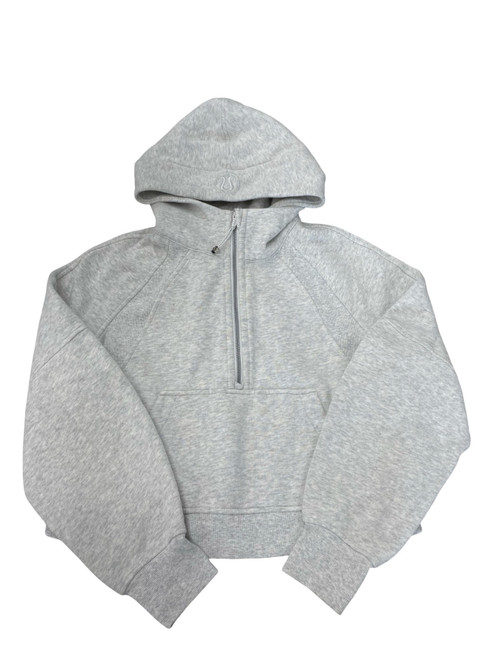 Vist Large View of Product Image Which is Used Lululemon Athletica Sweatshirt S-4/6