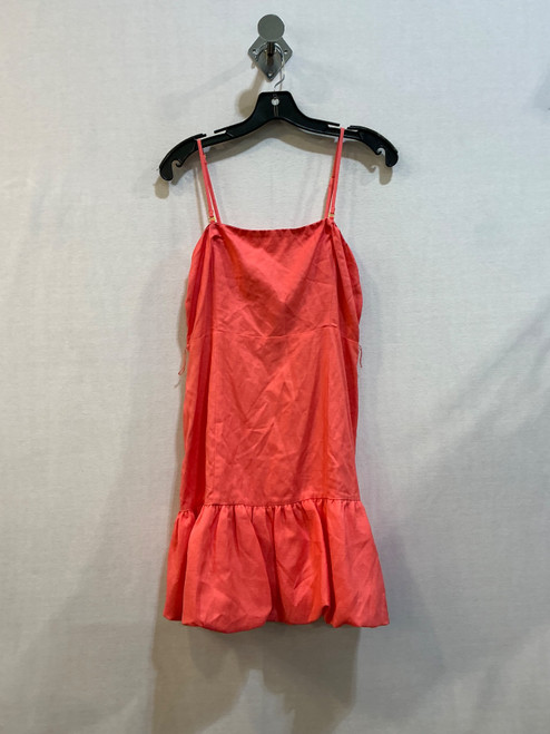 Vist Large View of Product Image Which is Used Mink Pink Short Dress F M-8/10