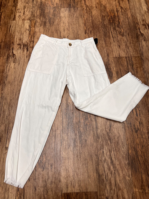 Vist Large View of Product Image Which is Used Aerie Casual Pant M 8-10/28-30