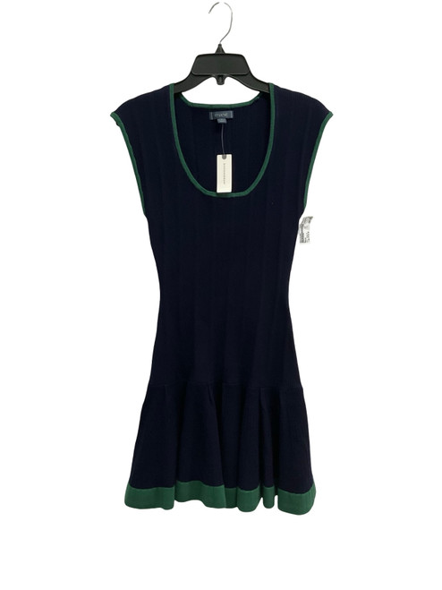 Vist Large View of Product Image Which is Used Maeve Short Dress B M-8/10