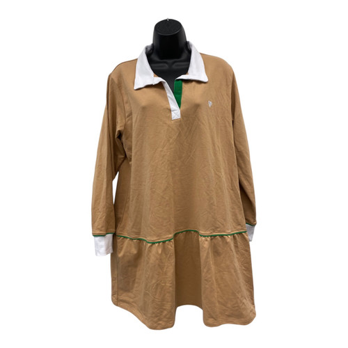 Vist Large View of Product Image Which is Used Roller Rabbit Short Dress B L-12/14