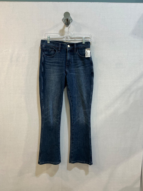Vist Large View of Product Image Which is Used Banana Republic Denim 2-26