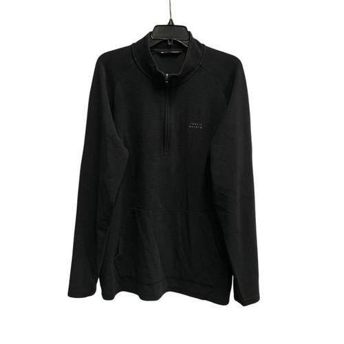 Vist Large View of Product Image Which is Used Travis Mathew Men's Light Jacket XL