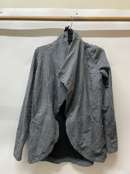 Vist Large View of Product Image Which is Used Lululemon Athletica Sweatshirt S-4/6