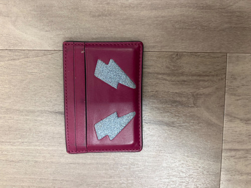 Vist Large View of Product Image Which is Used Coach Wallet