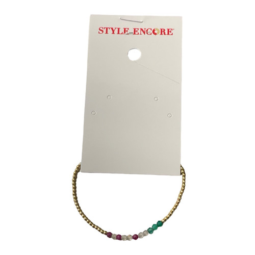 Vist Large View of Product Image Which is Used Unbranded Bracelet