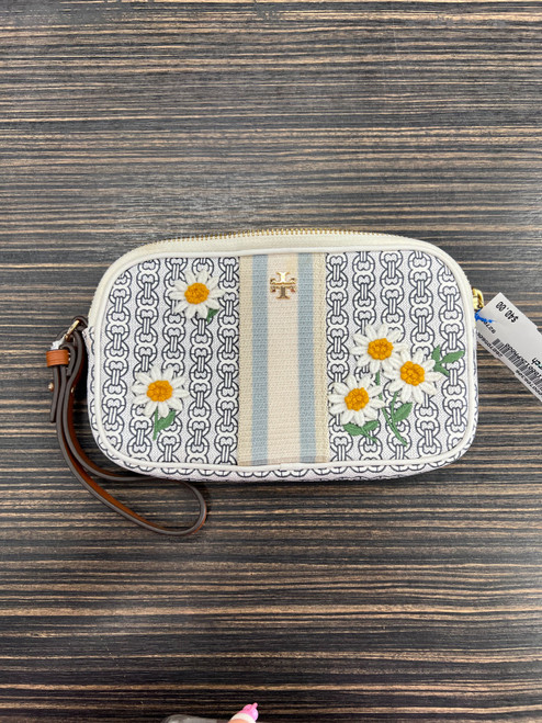 Vist Large View of Product Image Which is Used Tory Burch Wallet