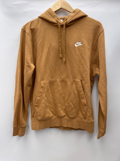 Vist Large View of Product Image Which is Used Nike Mens Sweatshirt S