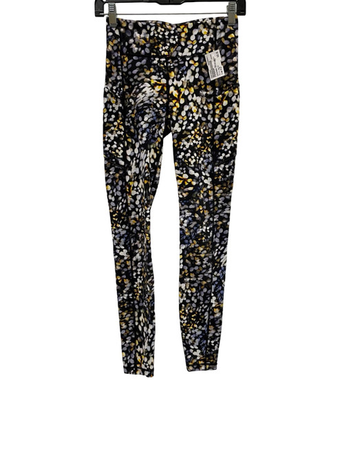 Vist Large View of Product Image Which is Used Lululemon Athletica Active Leggings 4-27