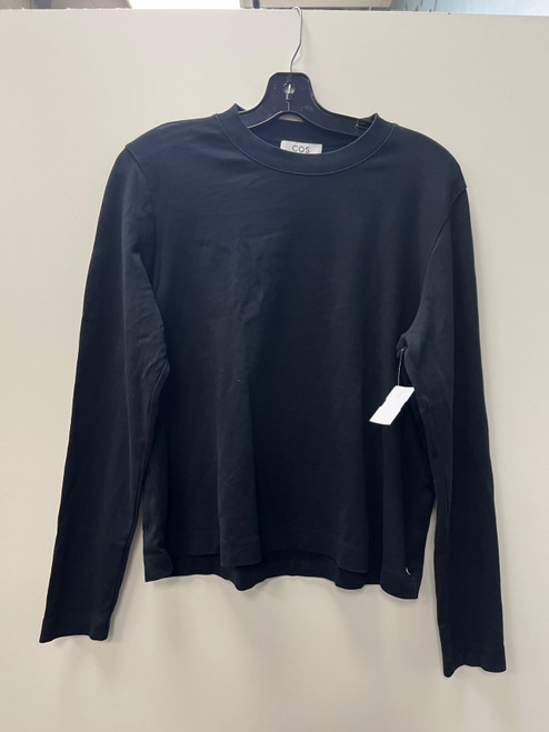 Vist Large View of Product Image Which is Used Cos Long Sleeve Top L-12/14