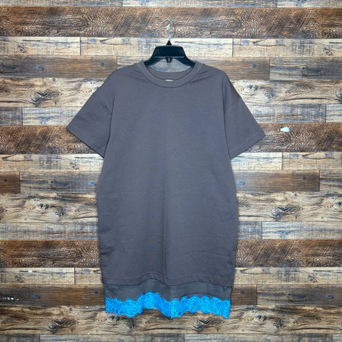 Vist Large View of Product Image Which is NWT Staud Short Dress B M-8/10