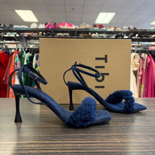 Vist Large View of Product Image Which is Used Tibi High Heels 8