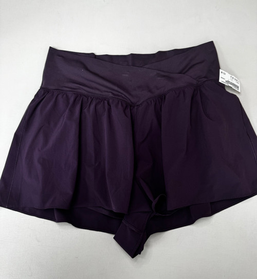 Vist Large View of Product Image Which is Used aerie Shorts XL 16/33