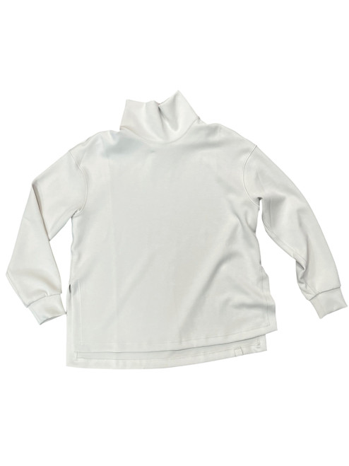 Vist Large View of Product Image Which is Used Lululemon Athletica Active Sweatshirt S-4/6