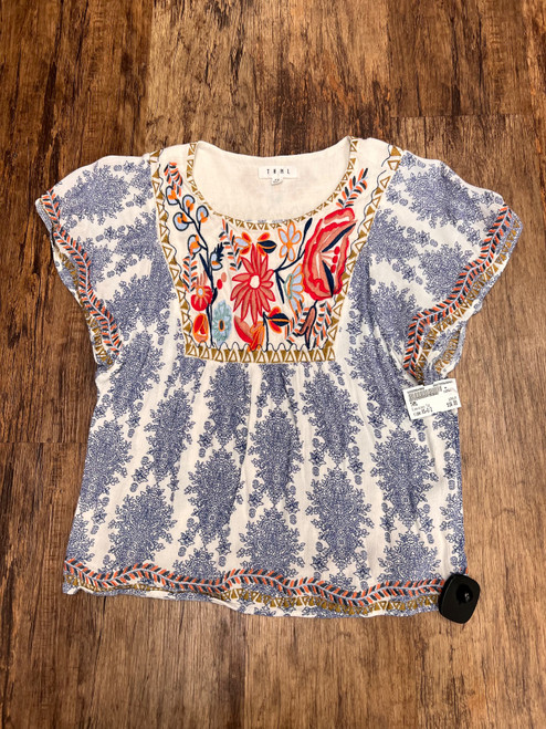 Vist Large View of Product Image Which is Used THML Sleeveless Top XS-0/2