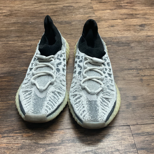 Vist Large View of Product Image Which is Used Adidas Mens Athletic Shoes 12